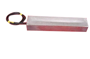 鎂合金超塑成形工藝