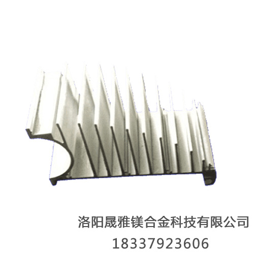 鎂合金材料擠壓的優(yōu)缺點有哪些?