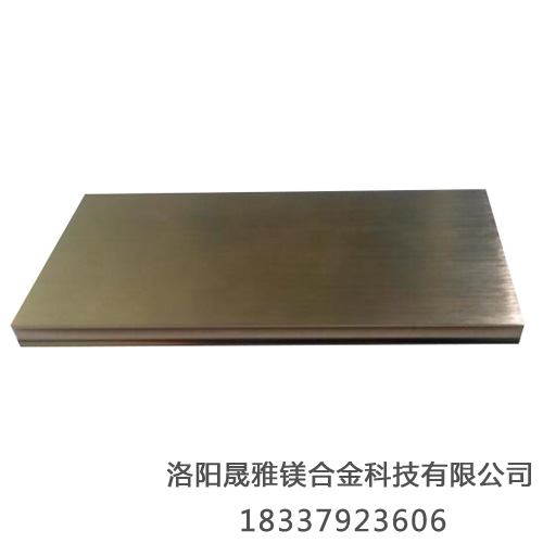 鎂合金機械性能 鎂合金機械性能